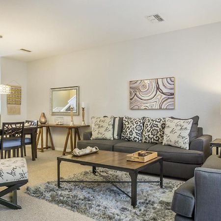 Lovely 3-Story Townhome In Vista Cay Resort Kissimmee Kültér fotó