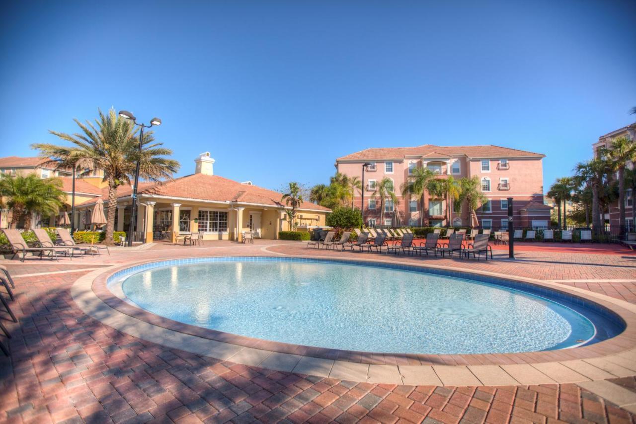 Lovely 3-Story Townhome In Vista Cay Resort Kissimmee Kültér fotó