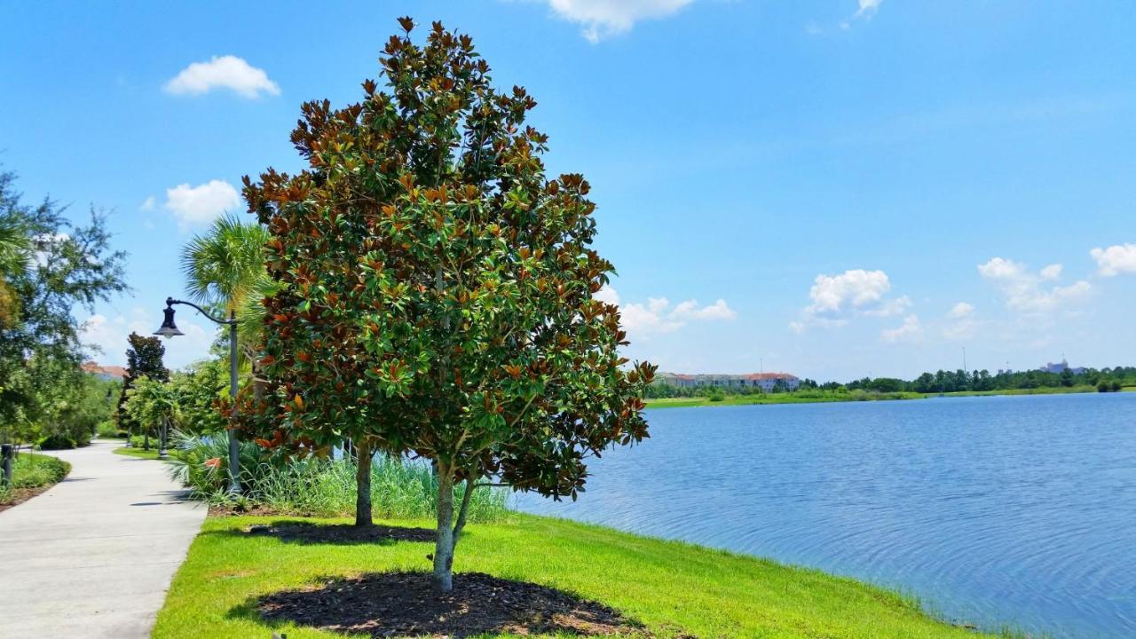 Lovely 3-Story Townhome In Vista Cay Resort Kissimmee Kültér fotó