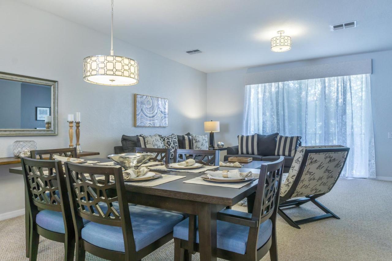 Lovely 3-Story Townhome In Vista Cay Resort Kissimmee Kültér fotó