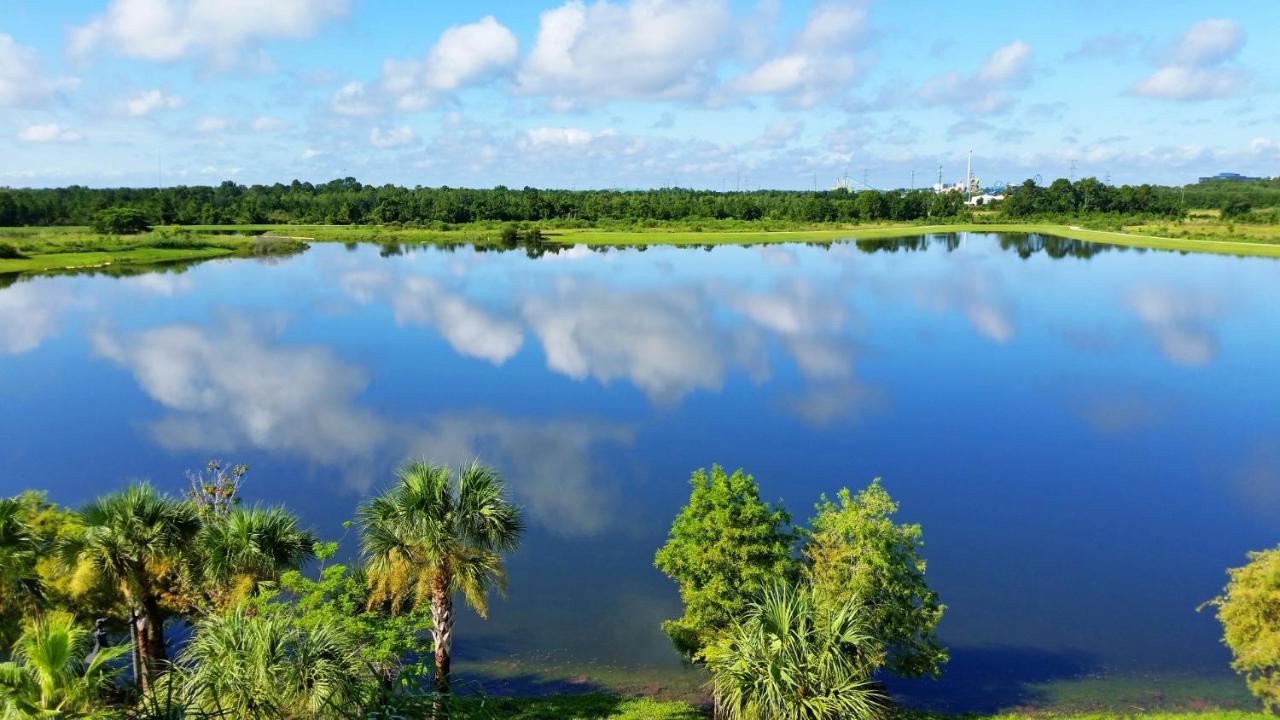 Lovely 3-Story Townhome In Vista Cay Resort Kissimmee Kültér fotó